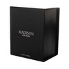 WATCH MADISON Unisex L711C-AGD (40MM)